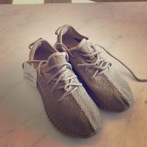 Yeezys